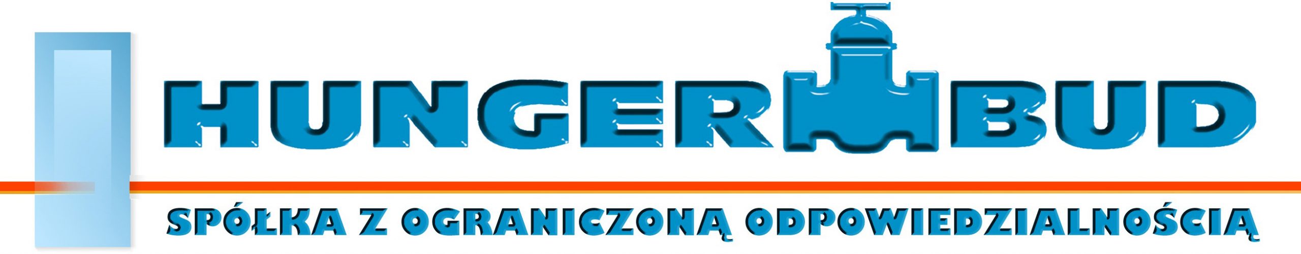 Logo Hunger-Bud Sp. z o. o.